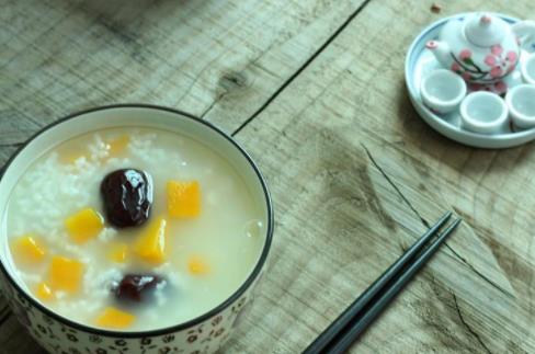 南瓜的六大禁忌吃法