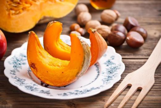 南瓜的六大禁忌吃法