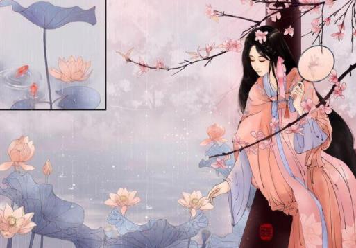 女性肉麻的诗句,夫妻最肉麻对联