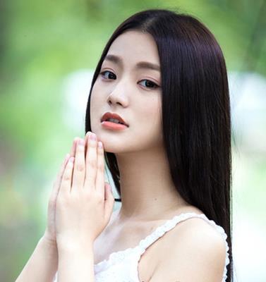 淑女披肩发型图片,淑女漂亮图片