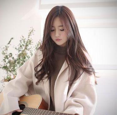 淑女披肩发型图片,淑女漂亮图片