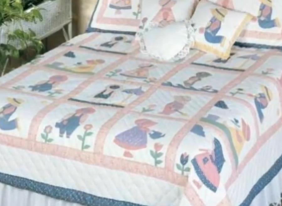 旧衣服做被罩的方法,旧衣服做被套的方法