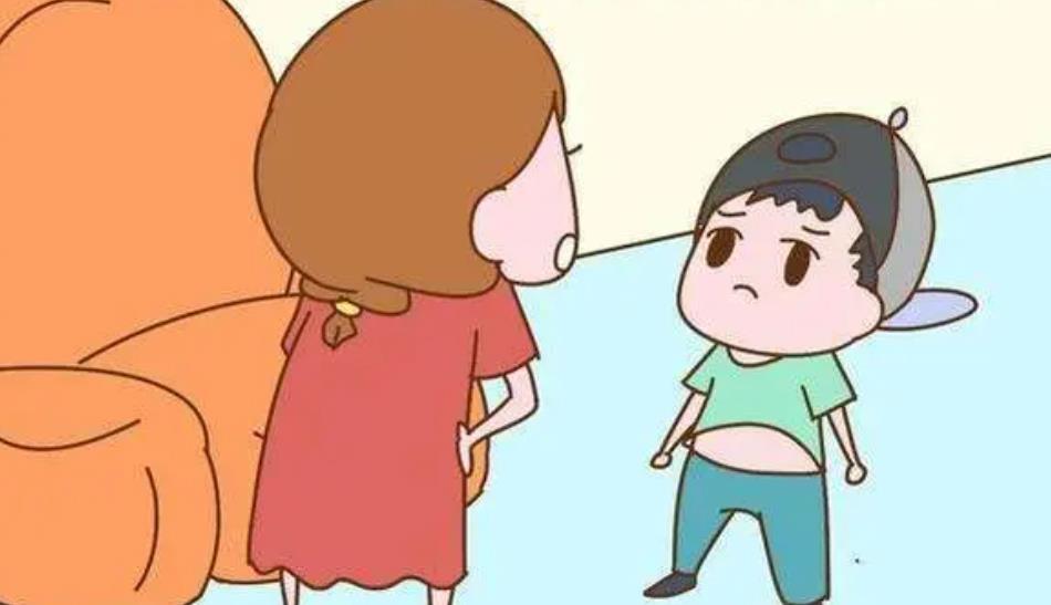 父母不能伸手向孩子要三样东西,父母不能在孩子面前做这四件事