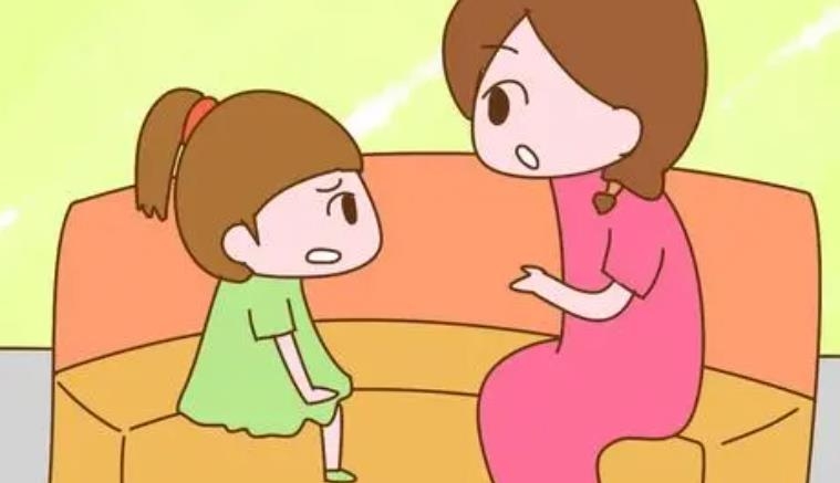 父母不能伸手向孩子要三样东西,父母不能在孩子面前做这四件事