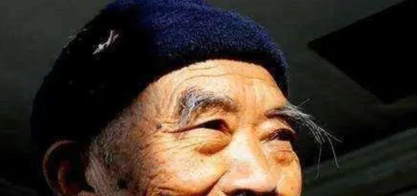 看眉毛可以看寿命吗，眉毛长的老人长寿吗