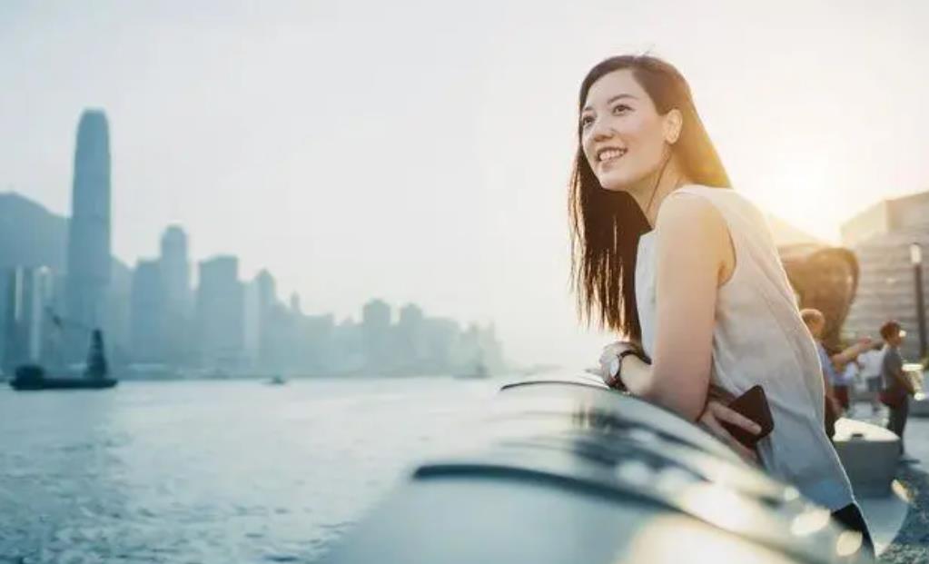 为什么说女人越老越去火