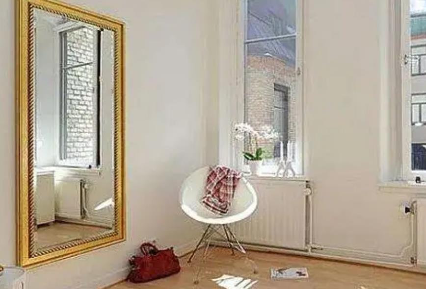 三处镜子不宜摆放,镜子最忌讳的三个地方