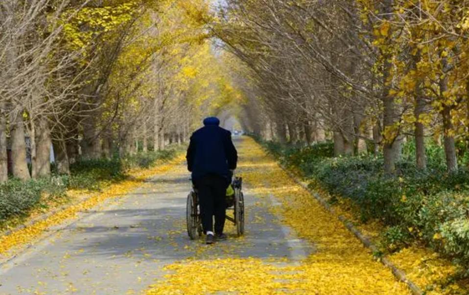 70岁大忌,老年夫妻的大忌