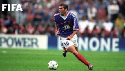 足球十大球王排名,当今足球巨星排名