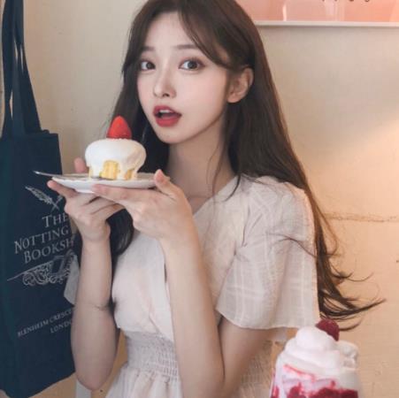 在女生发嗯嗯的时候怎么回复，男女暧昧总是发嗯嗯什么意思