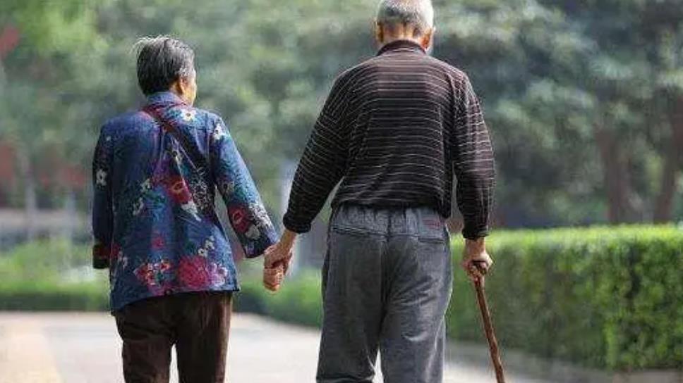 丁克晚年的真实感受，丁克的夫妻晚年生活