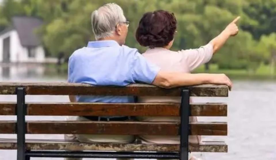 丁克晚年的真实感受，丁克的夫妻晚年生活