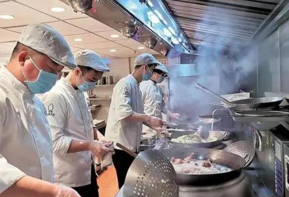 干餐饮的大忌,什么生意投资小适合一个人干的