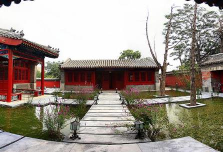 六种人不能去寺庙,女子月经期能进寺庙吗