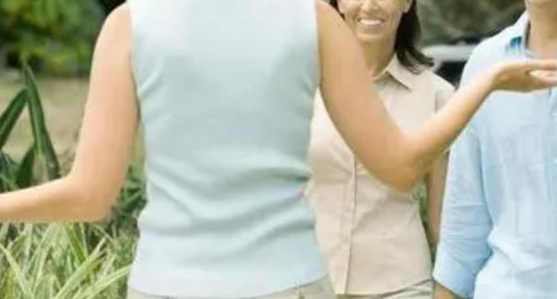 邻居三不要亲戚三不交,亲戚空手来家里好不好