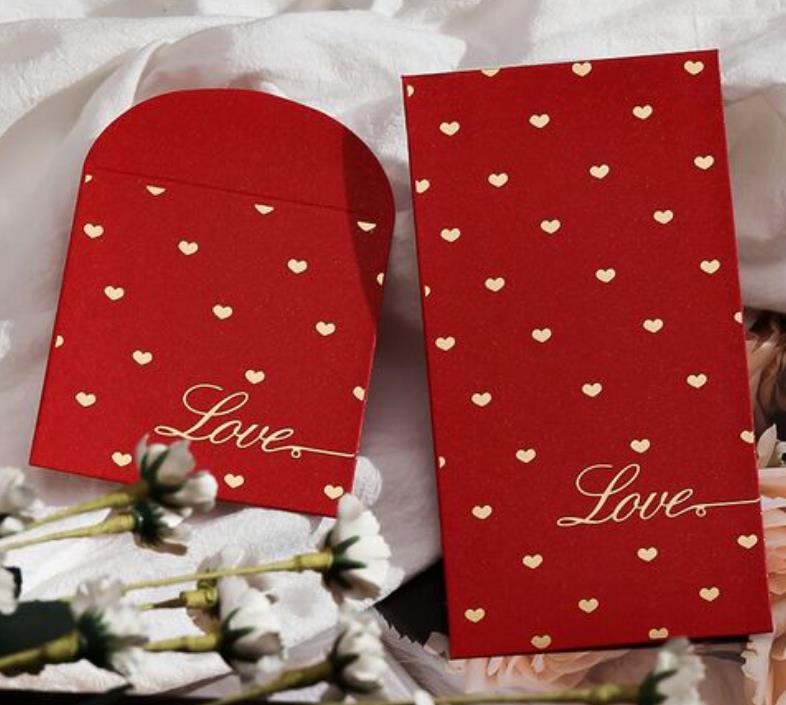 干妈第一次给干儿子红包多少合适