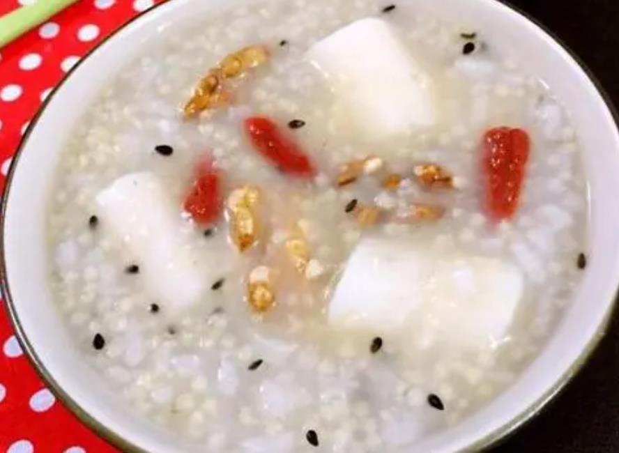 男人补精固肾的食谱