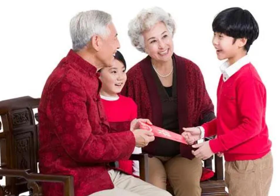 满月红包价格表,给孙子红包最好的数字