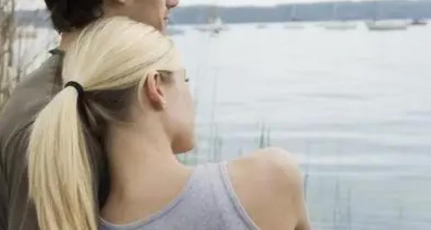 女人满足男人三个标准