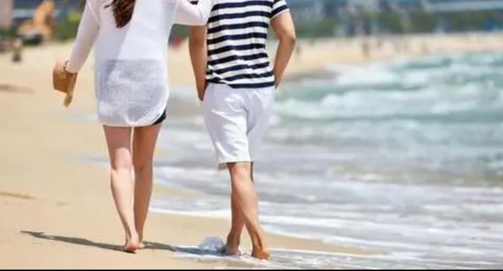 女人满足男人三个标准