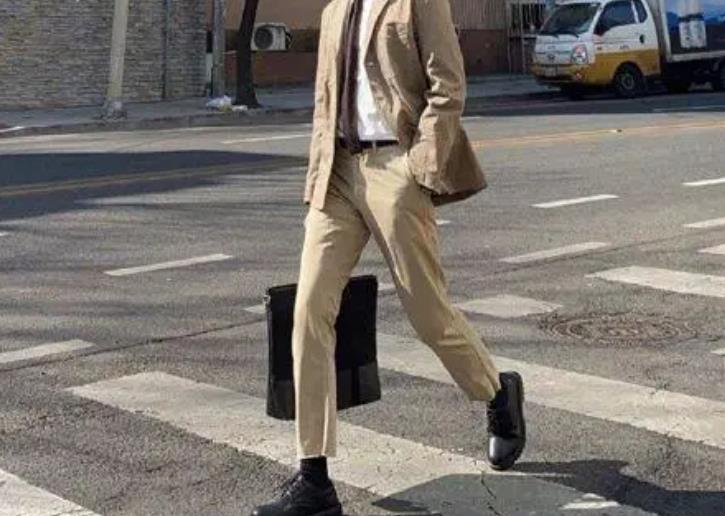 女人喜欢精瘦的男人吗