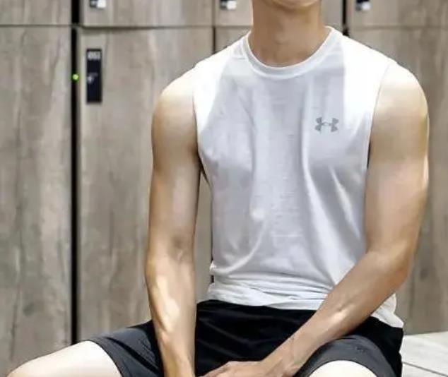 女人喜欢精瘦的男人吗