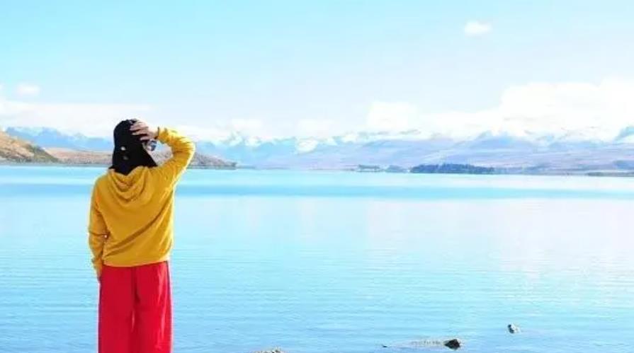 女人频繁问你这三个问题保准她对你动情了