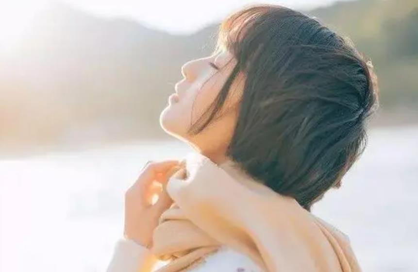 女人最舒服的恋爱方式,女人最舒服的5种生活方式