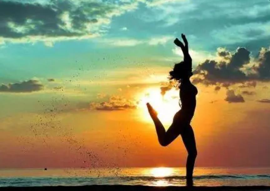 女人最舒服的恋爱方式,女人最舒服的5种生活方式