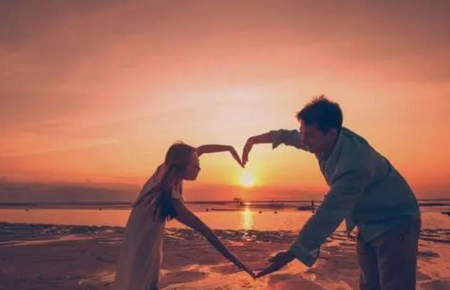 情人要想长久必须遵循的七个规则
