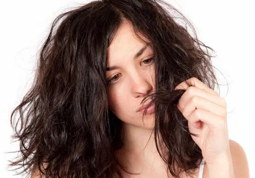 女人这三处毛发越多说明肾越好,女性多少岁毛发变白