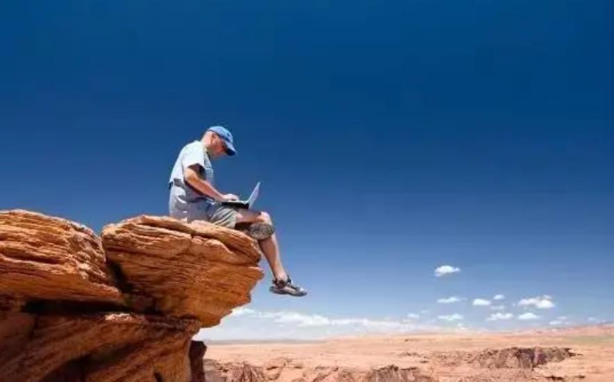 人需求的五个层次，认知的四个层次