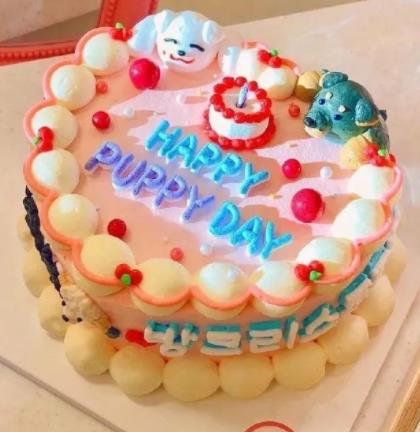 生日最暖心短句干净,生日文案致自己