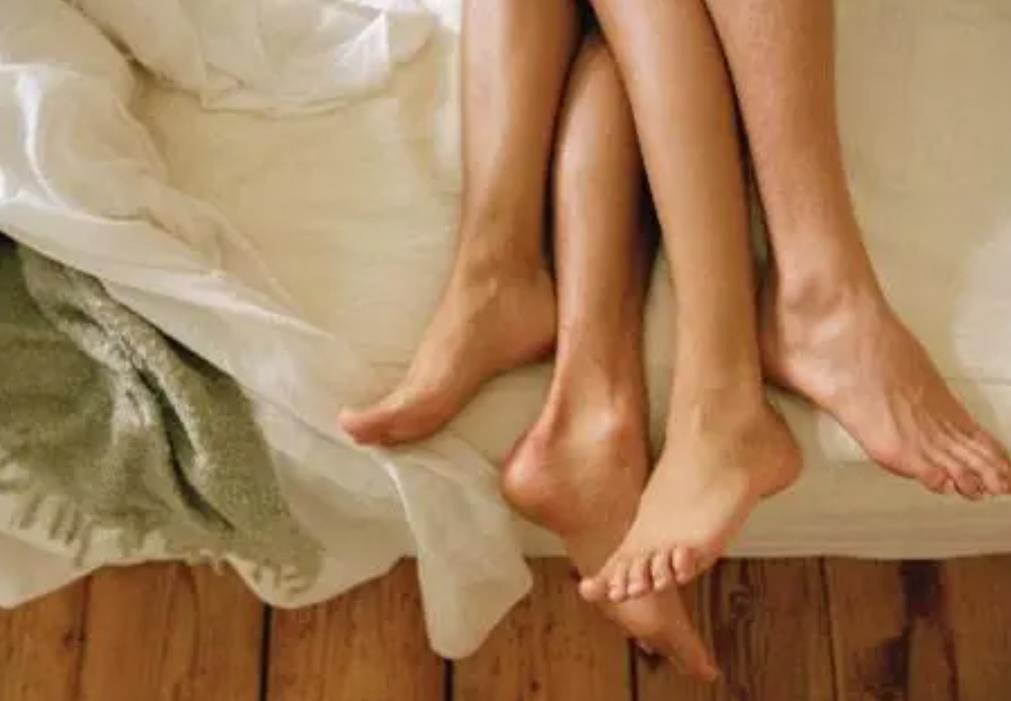 女人欲望亢进症表现