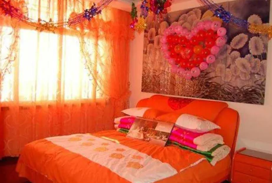 结婚第一天晚上要不要住婚房,新婚之夜必须住婚房 吗