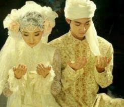 回族新婚之夜有什么风俗,回族人结婚必须刮体毛吗