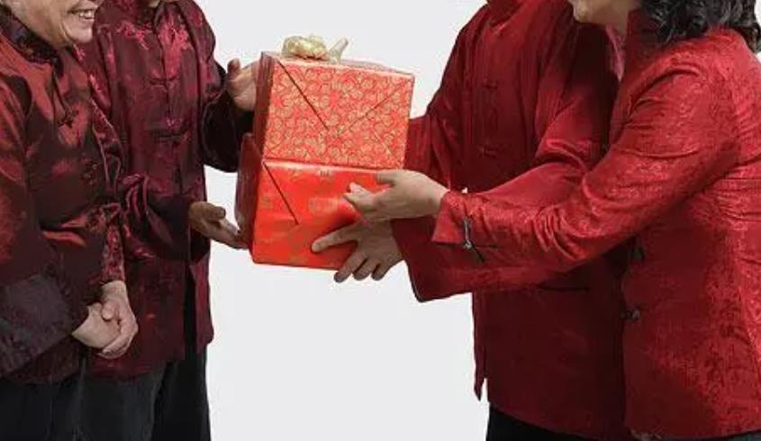 两亲家怎么称呼,亲家见面怎么称呼