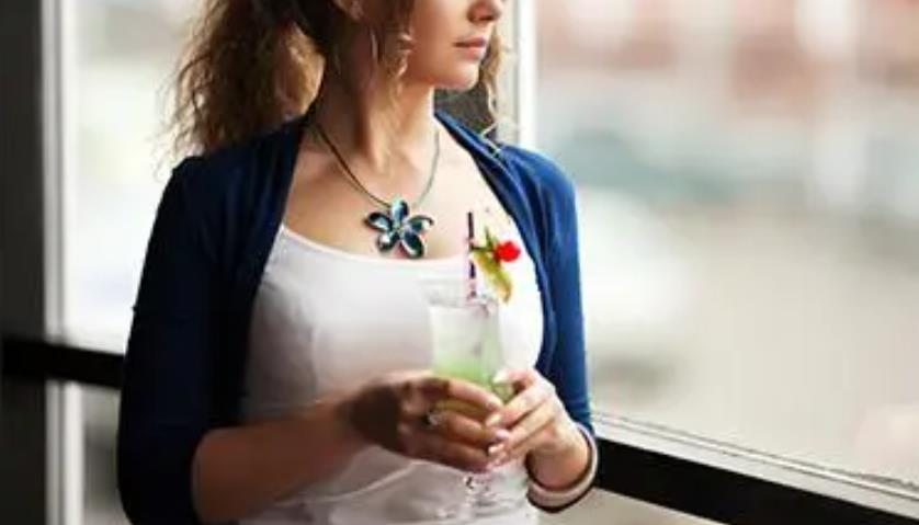 女人贪欲过度有什么不适表现