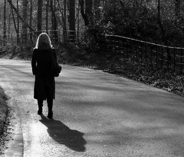 女人七十还需真的找老伴吗