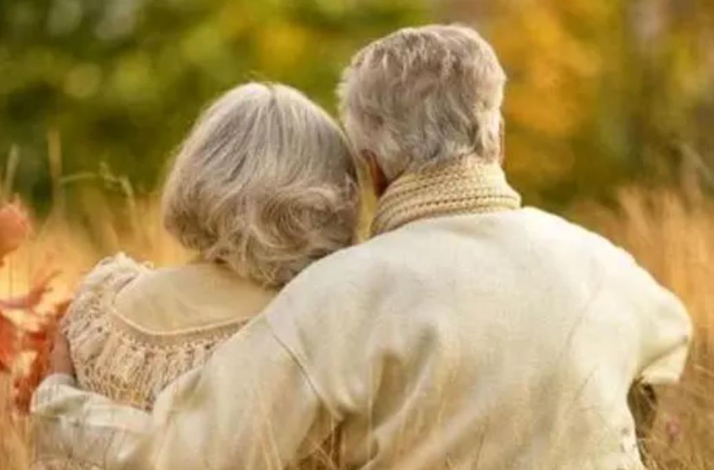 女人七十还需真的找老伴吗