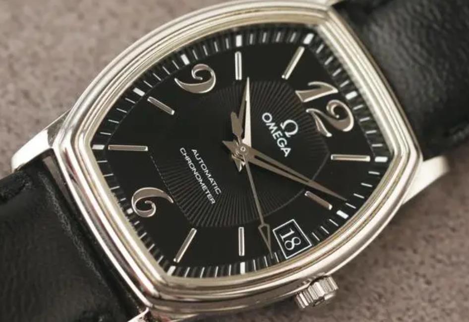 什么牌子手表又经济又好用