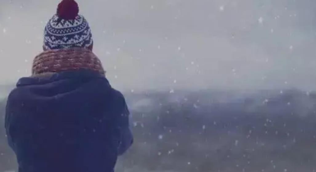 天冷了撩人的暖心话,立冬一句暖心撩人的话