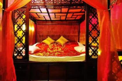 古时候男女怎么过新婚，古时新婚有哪些规矩