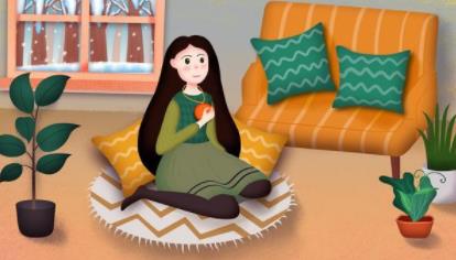 女人晚上主动约男人见面心理