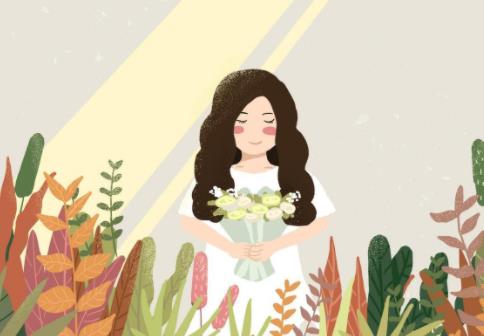 五十岁的女人该注意什么,五十岁女人还可做些什么事