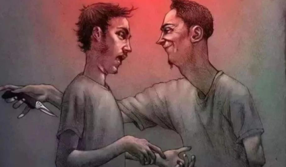 人性丑陋十句经典语录,讽刺人性丑陋的句子