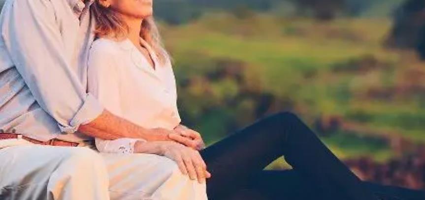 五十岁的女人喜欢多少岁的男子