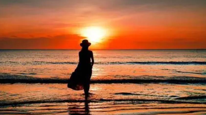 五十岁的女人喜欢多少岁的男子