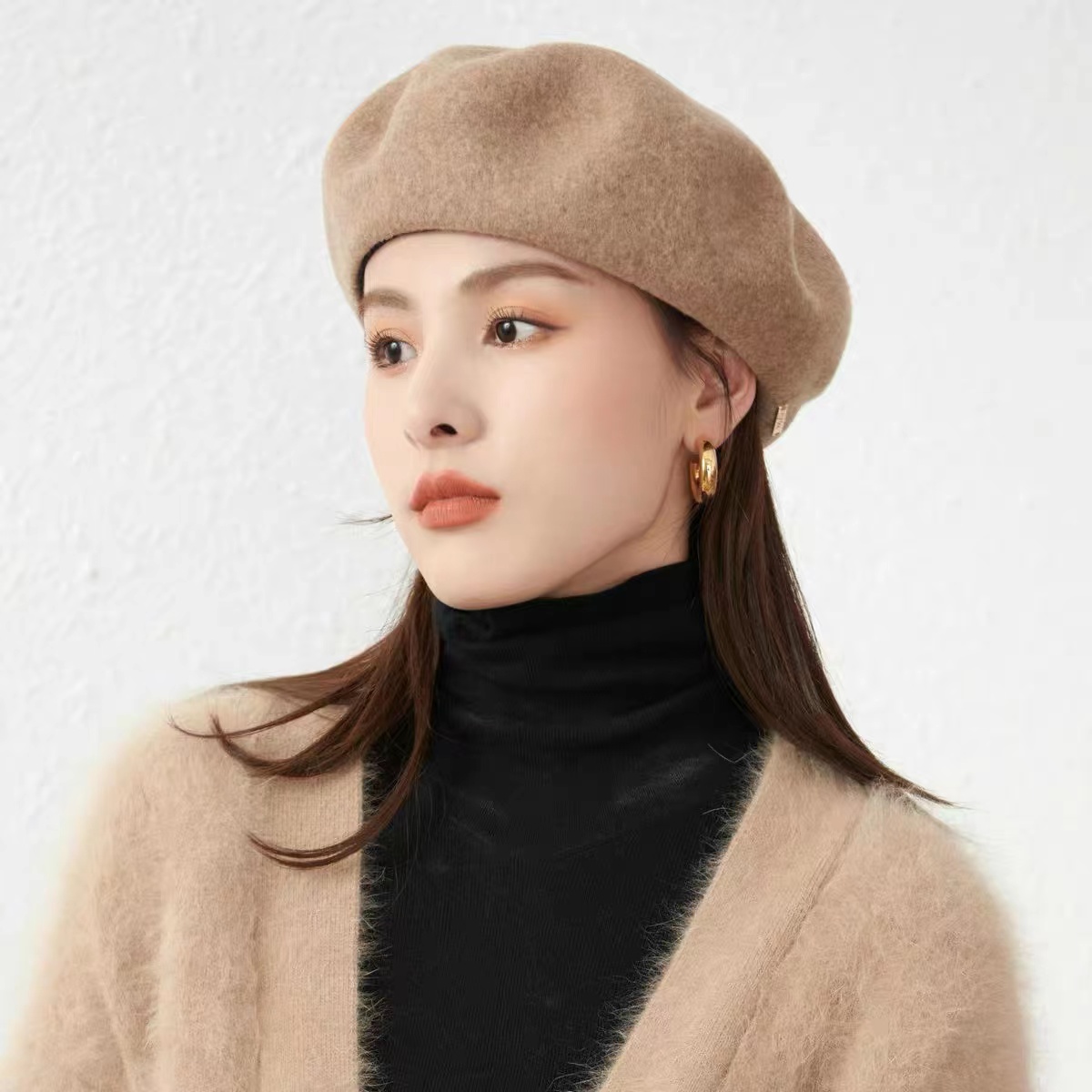 八种最好看的帽子