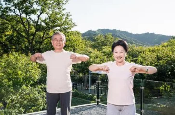 60岁以上夫妻的禁忌